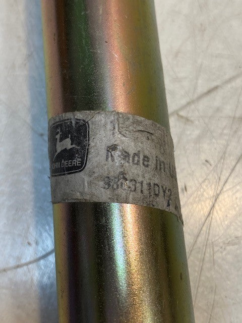 John Deere Front Axle Pivot Pin H148943 | 380311DY2 | 10-1/2" Long 29mm OD
