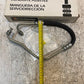 Parts Master Power Steering Hose 70911