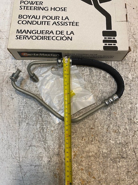 Parts Master Power Steering Hose 70911