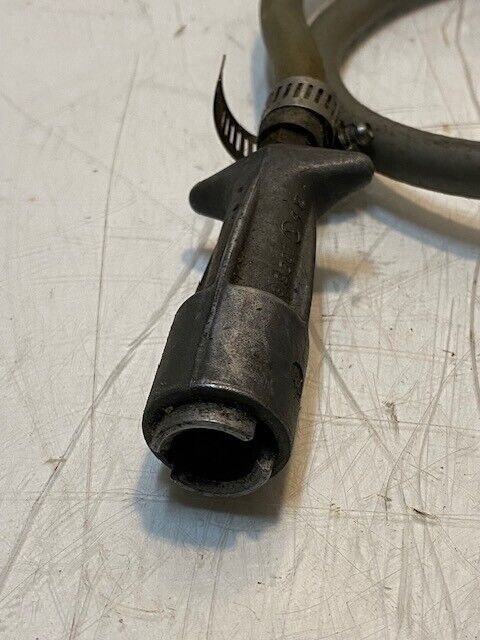 Tempo Fuel Line Sae J1527 Class II-USCG Type BII-ISO 8469