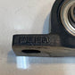 PEER PSB205 Pillow Block 5-1/2" L 1-1/2" W | FH205-16 Insert Bearing 25mm Bore