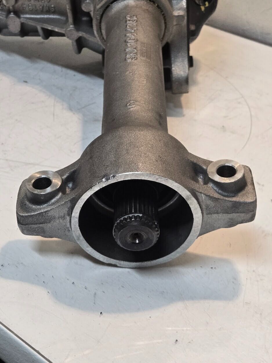 Front Differential X84035 for Jeep | X611035 | SKA1644752 880055 | 30029-12870-1