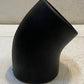 Rubber Intake Elbow 4x4 | 45L40 | 45 Degrees | 7" Tall