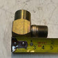 4 Quantity of 90-Degree Elbow Adapters for Caterpillar 003-2143 (4 Quantity)