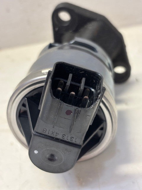 Wells EGR Valve with Gasket for Honda | EGR4201