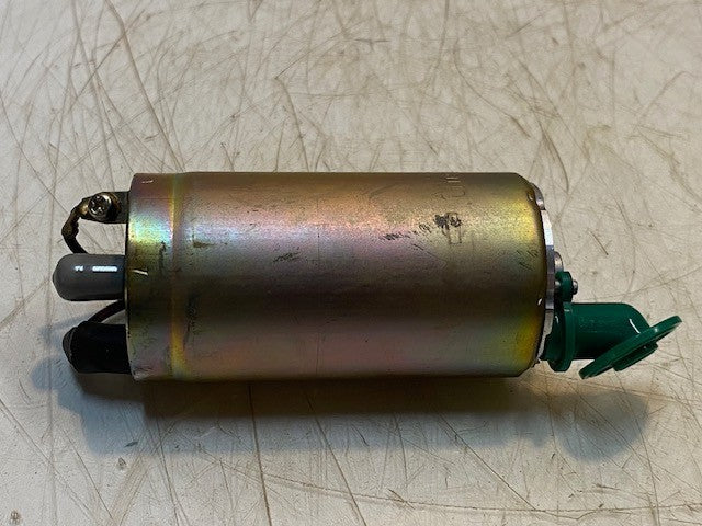 Unisia Jecs Electric In-Take Fuel Pump for Nissan A42-650016 | 3321A