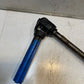 INTERNATIONAL STEERING SHAFT TPJ SH42 WS SPR 43" Long 20mm Thread 22mm Shaft