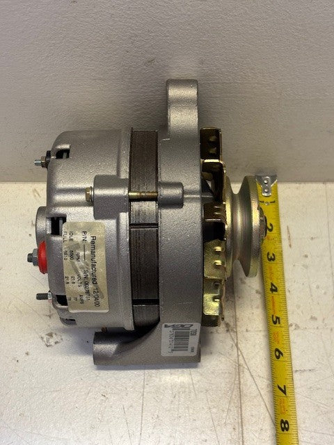 OCA Premium Remanufactured Autolite Alternator for Ford | 7058