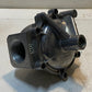 Jefferson Water Pump 44mm Bore 6" x 6" x 6" 30mm Shaft 18mm ID