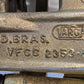 Varga C34 Brake Calipers C110/C149 | VFCC 2352-3/2353-1 | VFSU 0066-4 | 189S
