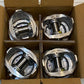 Badger Engine Pistons Set of 4 #P763-030 | 3-5/8" OD 15mm Pin Hole