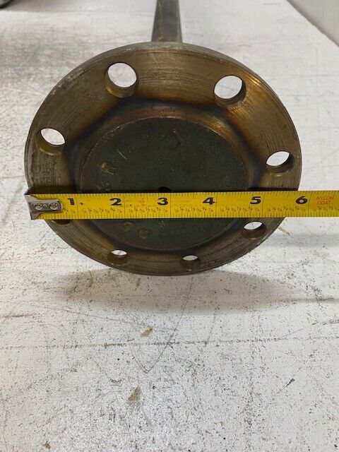 Eaton Rear Axle Shaft 205463R1