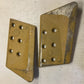 Caterpillar RH and LH Bit Ends 619561 C1 12S / 619562 - FREE SHIPPING