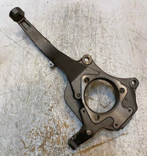 Front Right Steering Knuckle 04764752-AB