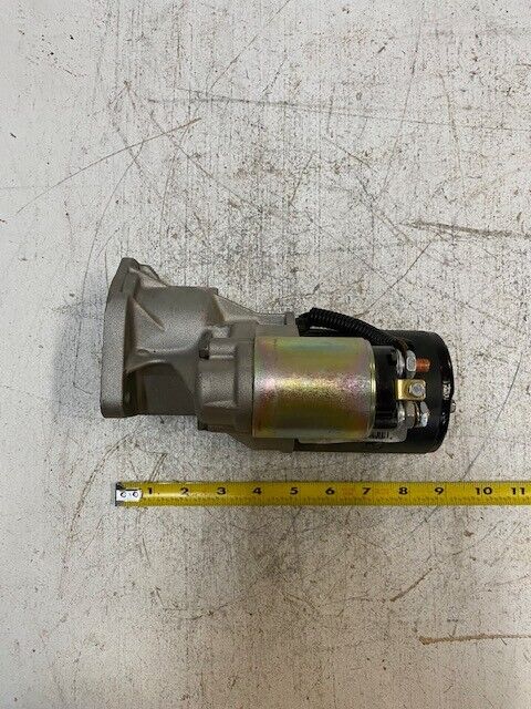 Quality Built Remanufactured Starter 16994 | 31-2045