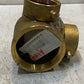 FDConn FDC Autospkr 300 Brass Hose Fitting 64TM | 1E34S | 19U