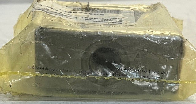 Daman Products DD03SPS8S Side-Ported Hydraulic Subplate D1223309