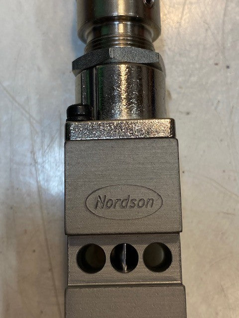 Nordson SA02F | 108576B Hot Glue Gun Applicator