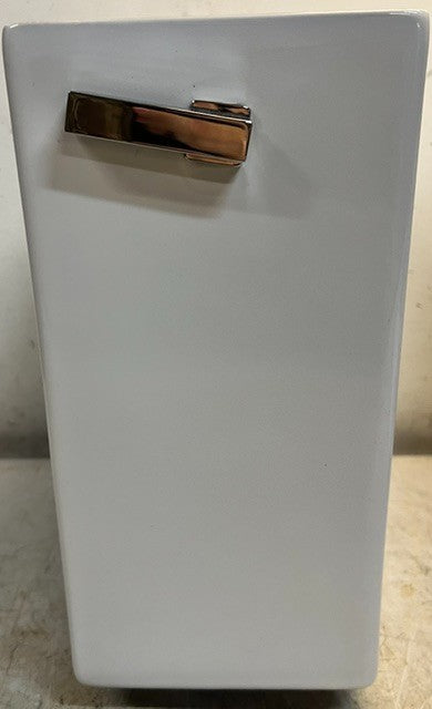 Lavrik 1.28 GPF Reversible Toilet Tank In White SHLA111007WH | 559423