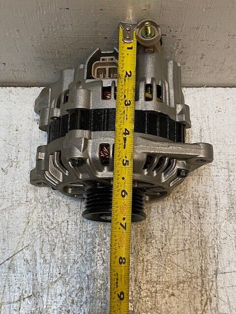 Mando Alternator 111237