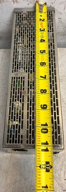 Valere Power V1000A-VC Modular Telecom Rectifier/Power Supply Replacement Unit