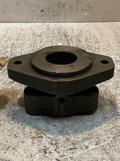 Hydraulic Gear Pump GB 21L5E | 11130897BEAF20-25 | 52mm Bore