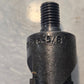 4 Quantity of AT429B-6-5/8 Bits 5/8" Diameter for Micro Miller | 1/4"-28 (4 Qty)