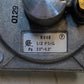 Maxitrol RV48 Poppet Style Gas Pressure Regulator 0129108 | 1/2 PSIG 3.0" - 6.0"
