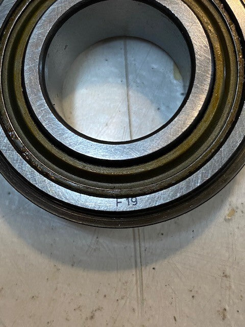 NICE 7516 Ball Bearing 55mm OD 25mm Bore 19mm Thick