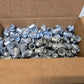 Approx. 250 Quantity of Rego 7545-14 Pressure Relief Valve Elbows (250 Quantity)