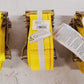 3 Quantity of Ancra 2" Ratchet Straps Assy 48672-13 | 12 Ft (3 Qty)