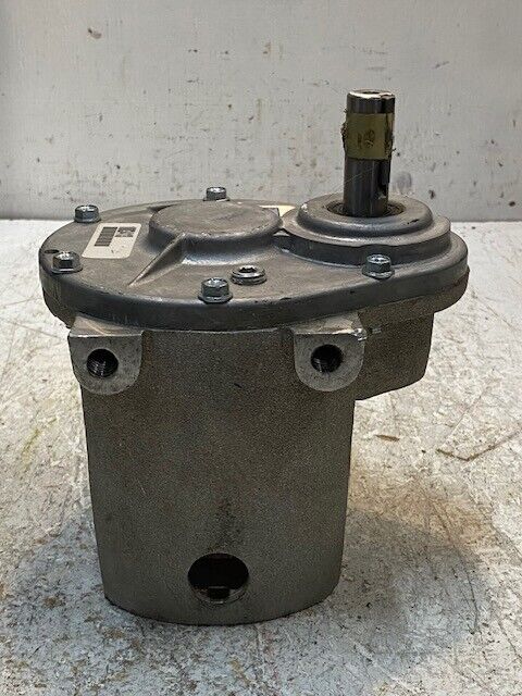 Maybar Gear Reducer 614231 | 6142310310 | 1003413