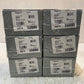 8 Quantity of Hoffman ASE6X6X4 Scr Cvr Pull Boxes 43010 (8 Quantity)