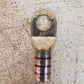 3 Quantity of One-Hole Lug Compression Connector 3/0 PUR A-B (3 Qty)