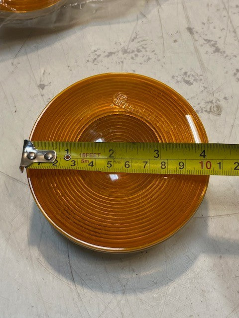 4 Quantity of Napa Lighting Trucklite 40282Y (4 Quantity)