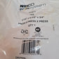 NIBCO Press System Tee PC611 | 2-1/2"x2-1/2"x3/4” | 910485PC