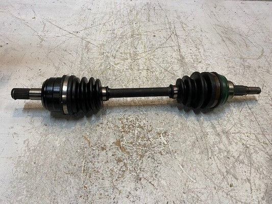 NTN Axle Shaft 18-1/2" Long 18mm Center 17-69#BJ68 | 68LAC | 17-68#BJ68L