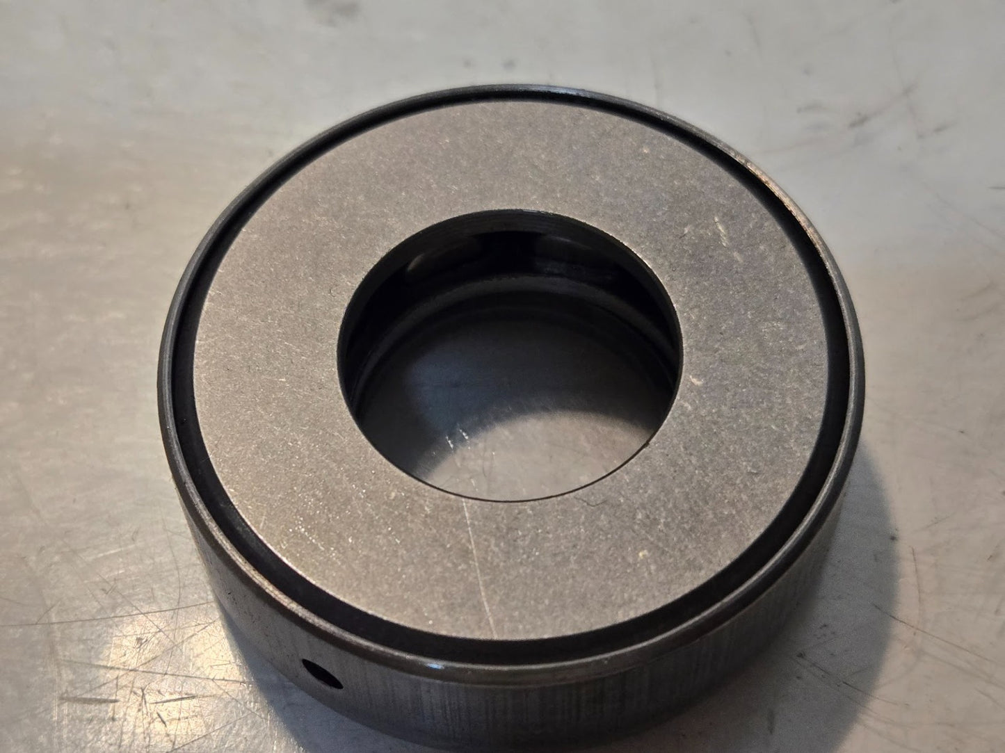 7 Quantity of XCD Thrust Bearings T88W | 48.02 mm OD x 22.73 mm Bore (7 Qty)