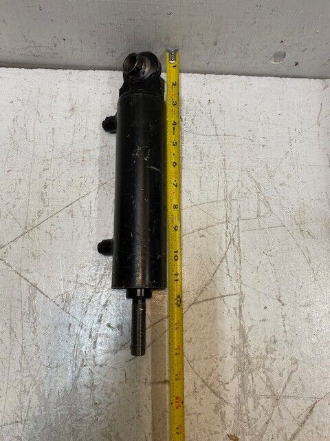 Hydraulic Cylinder 1311RE | 232070 14" Long 61mm OD 16mm Thread 19mm Bore