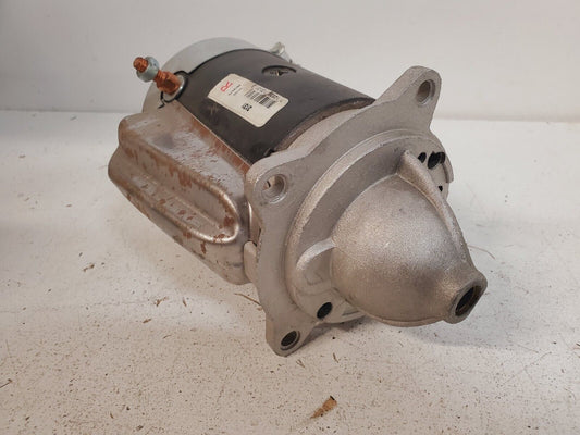 Starter Motor Quality-Built 3131 Reman