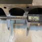Engine Cylinder Block 14" Long 8-1/2" Wide 7-1/4" Tall 66mm Bore