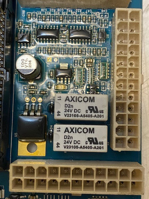 TurboChef CON-3007-6-116 Control Board Service Kit