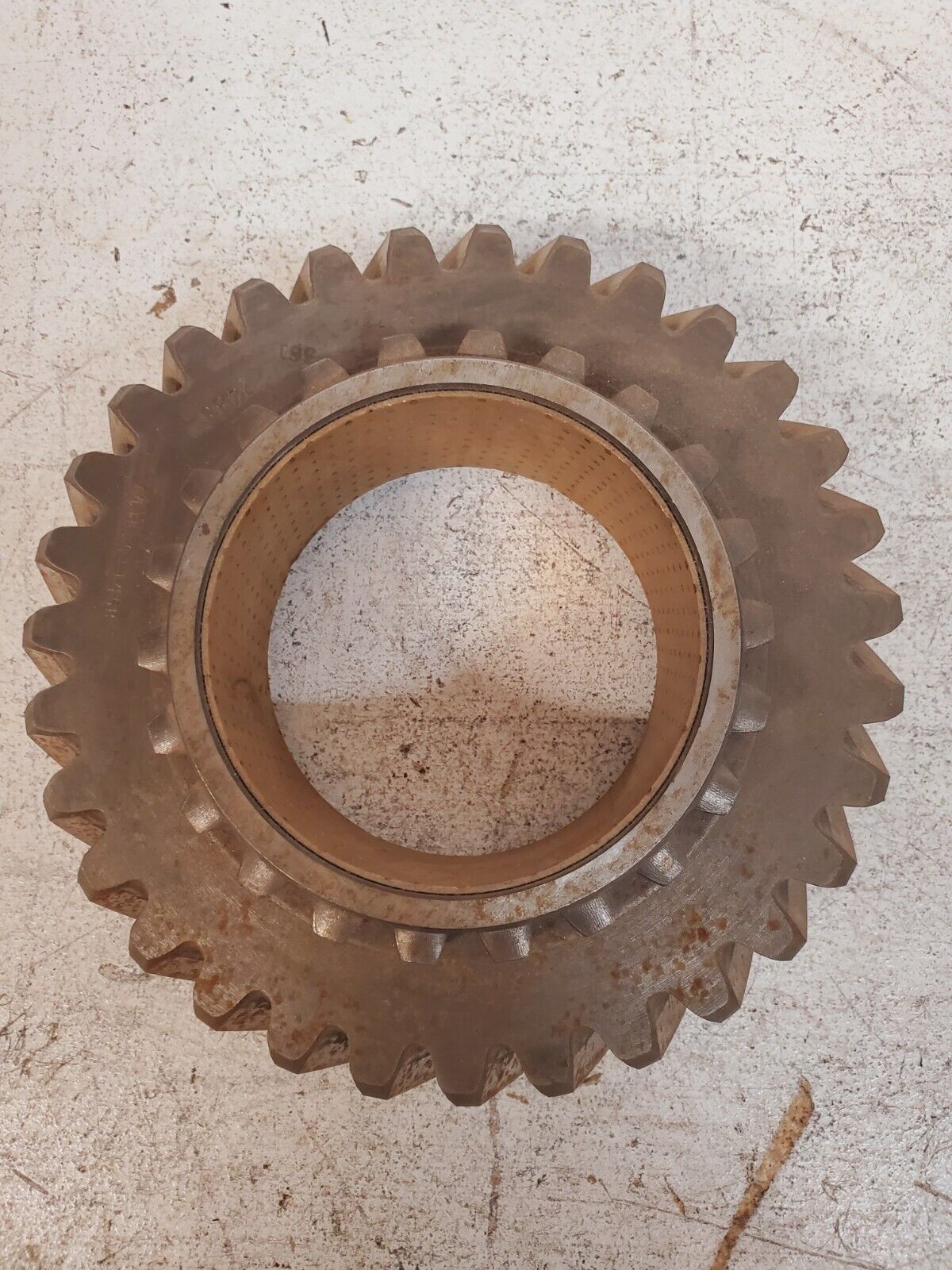 Gear Reverse Range 741KB387A | Z488 | 361