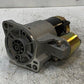 Electrical Starter Motor 8in Length 5in Width 12mm Side Bolt Holes