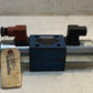 Mannesmann Rexroth Directional Valve 4WE10J32/CG24N9Z45 | 71-RR00512279
