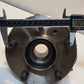 Wheel Hub and ABS Sensor 6F09KK 6960 | Wabco 441.0323000 | 5x120mm Bolt Pattern