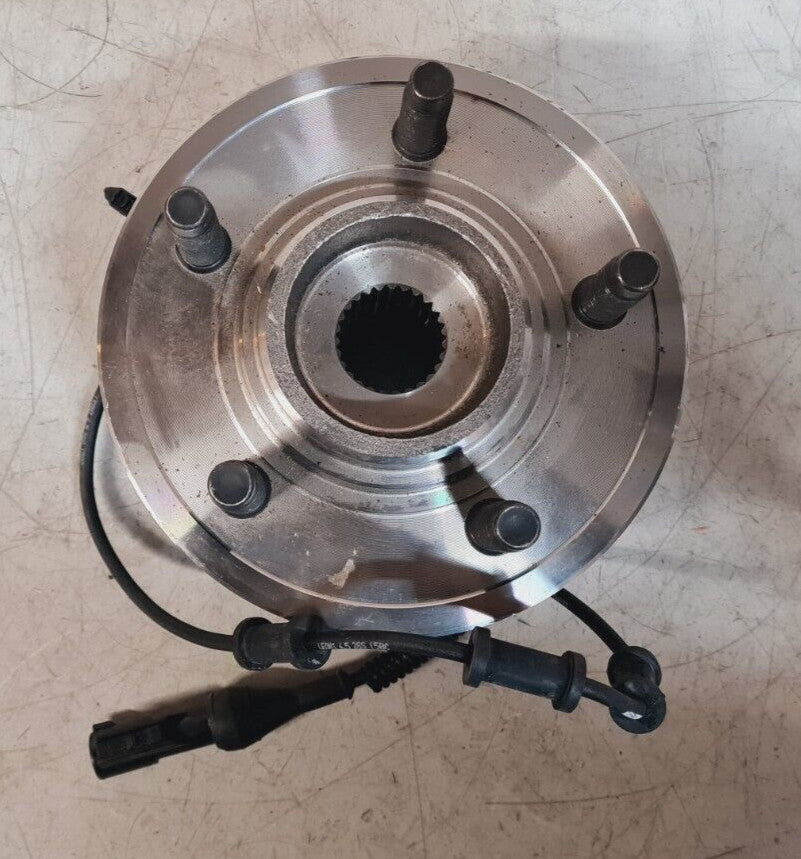Timken Wheel Hub 5454 | 5M8KWT | JRM 4500-SE | LEONI 4.5 28S 150C