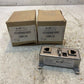 2 Quantity of L-Com BT-CAT5-P1R Reverse Polarity Passive Injectors (2 Quantity)