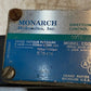Monarch Hydraulics Directional Control Valve 878414 | 0970 | 110V50 .48AMP
