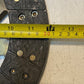 Clutch Friction Disc 400 | 35mm Bore | 11-7/8" Outside Diameter